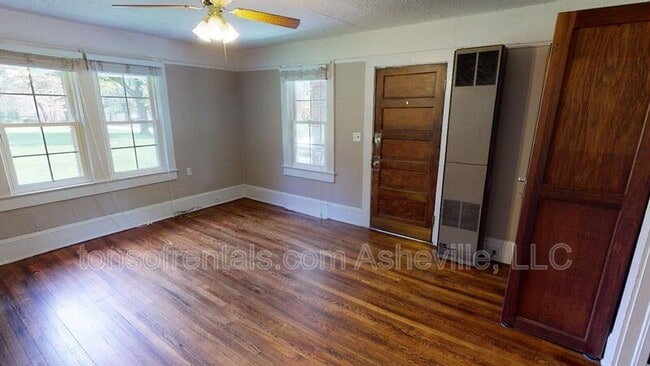 Foto del edificio - 1207 Cherokee Dr