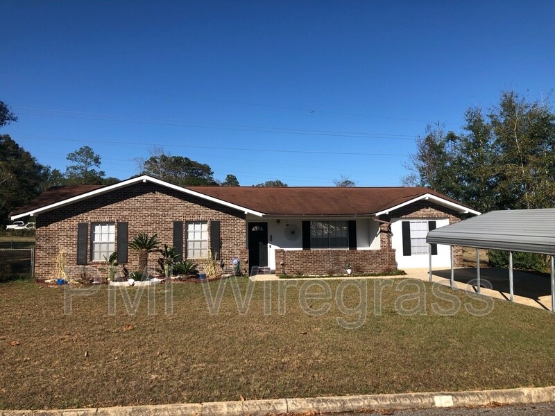 12 Forest Hill Dr, Daleville, AL 36322 House Rental in Daleville, AL
