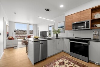 Building Photo - Ion Queen Anne