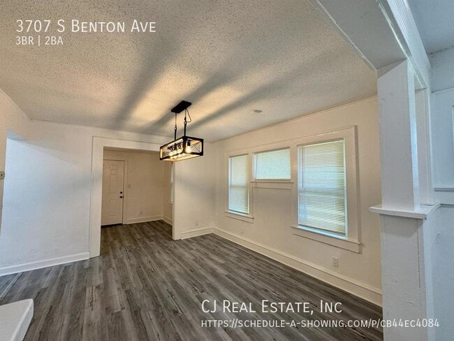 Building Photo - 3707 S Benton Ave