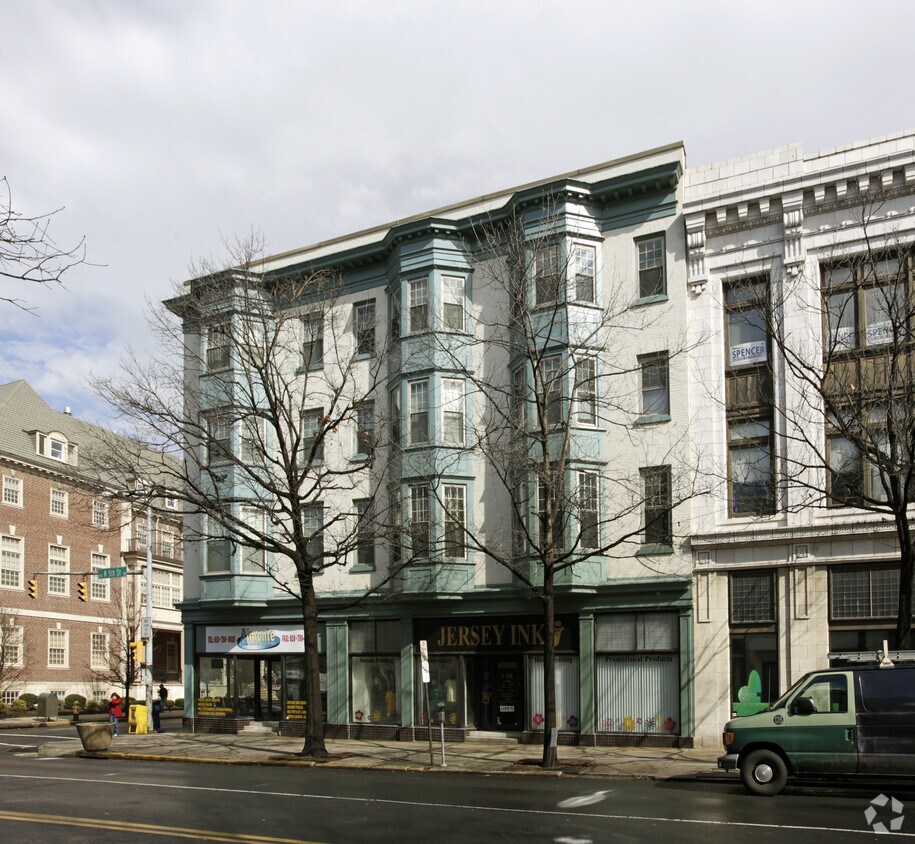 Foto principal - The Callowhill Building