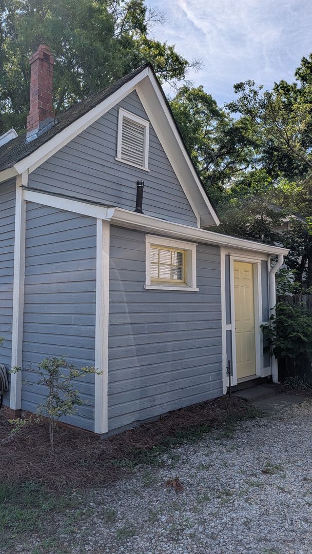 Foto del edificio - 700 Radford St