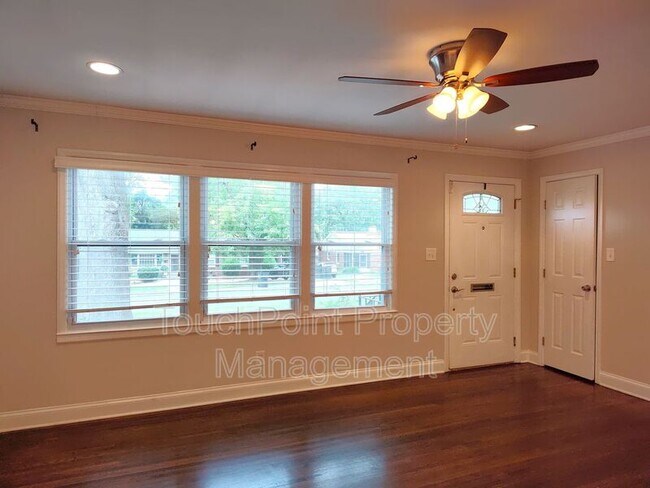 Building Photo - 1100 Norland Rd