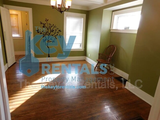 Foto del edificio - 125 W High Terrace