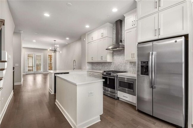 Foto del edificio - 4312 Parkside Pl