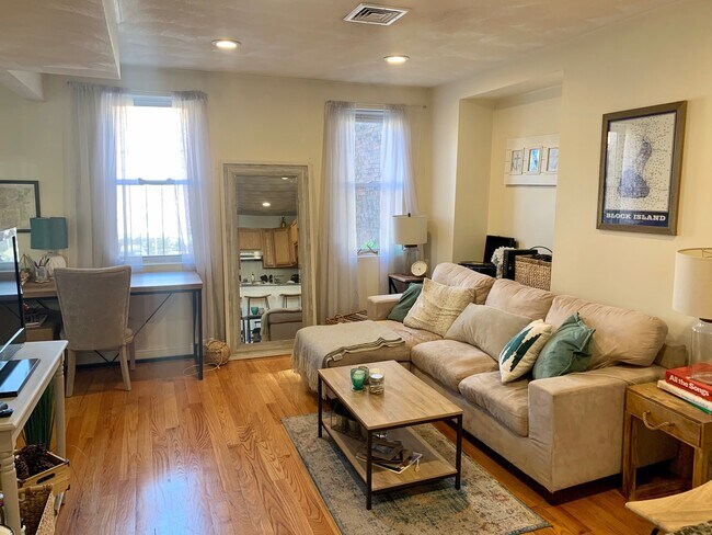 Foto del edificio - 93 Endicott St