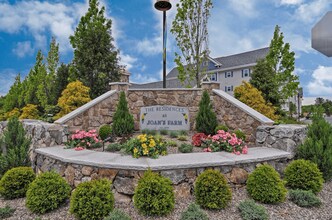 The Residence at Joans Farm Photo