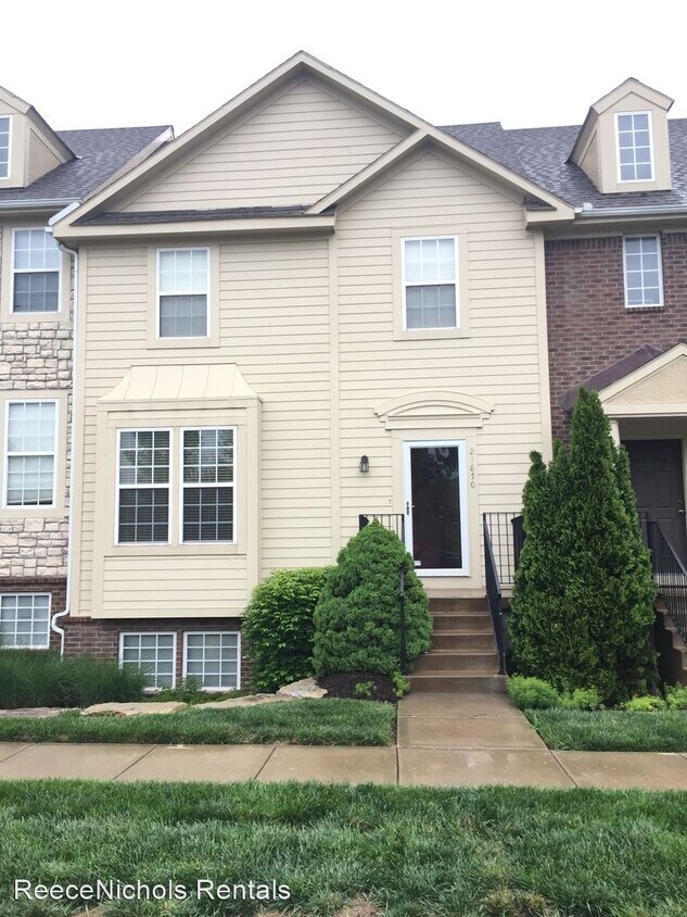 Primary Photo - 3 br, 2.5 bath House - 21670 w 124th Street