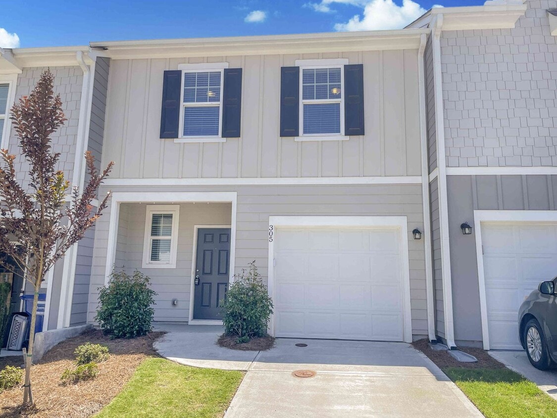 Primary Photo - Cartersville Townhome - 3BR/2.5BA