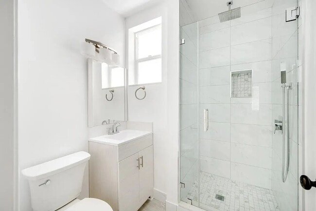 Foto del edificio - Stunning One-Bedroom Apartment