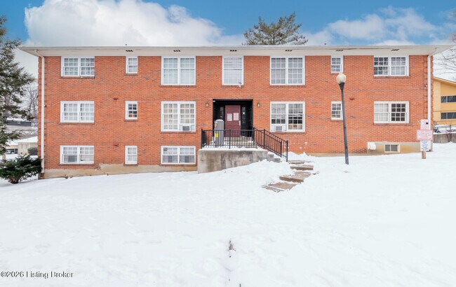 Foto del edificio - 2515 Brownsboro Rd