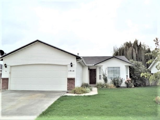 Building Photo - 1914 Cambridge St