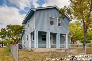 Foto del edificio - 1418 Ash St