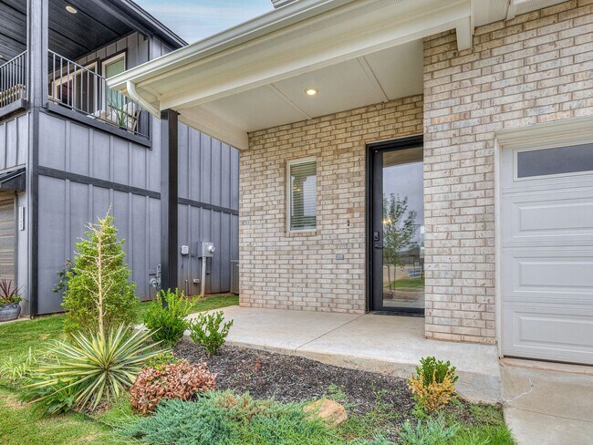 Foto del edificio - Beautiful home inOklahoma City