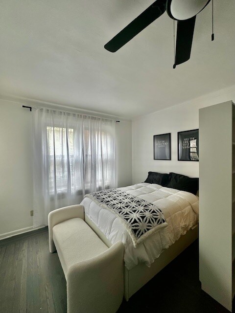 Foto del edificio - 170-40 Highland Ave