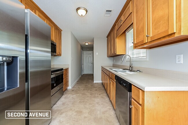 Foto del edificio - 309 Fletcher Ct