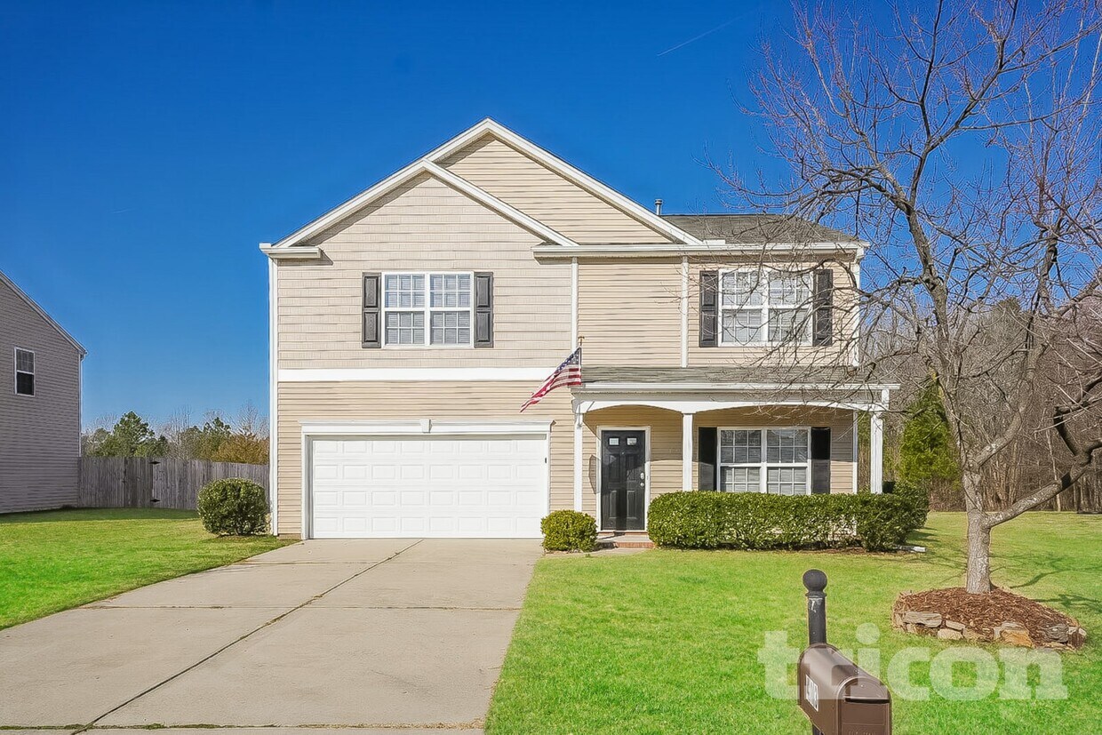 Primary Photo - 413 Stoney Run Dr