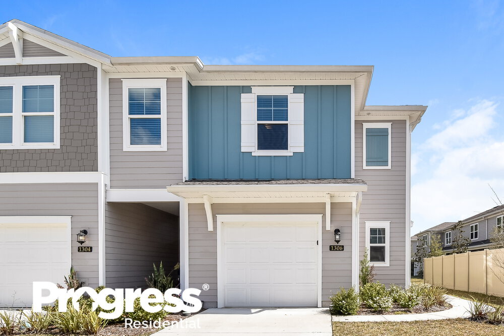 1306 Coastal Meadow Trl, Jacksonville, FL 32218 Townhome Rentals in