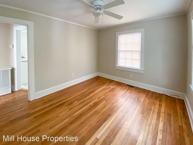 Building Photo - 2 br, 1 bath House - 106 Stinson Street