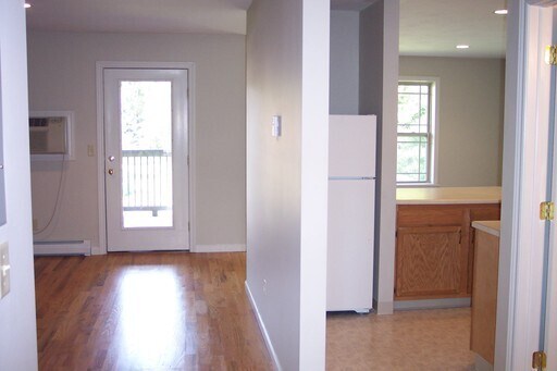 Foto del interior - Willow Wood Apartment Homes