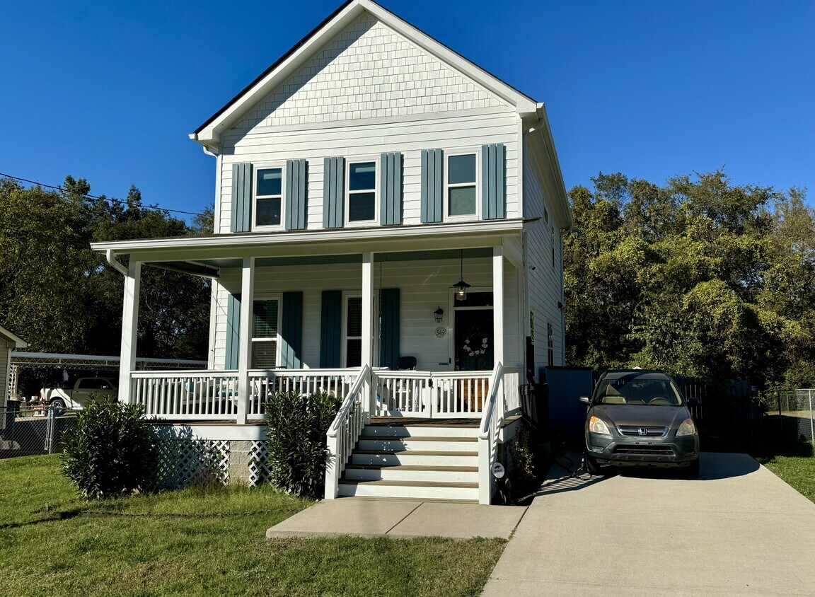 Photo - 349 Queen Ave (Nashville, TN)