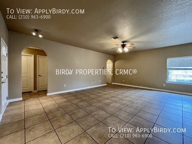 Building Photo - 7146 Coral Spgs San Antonio, TX