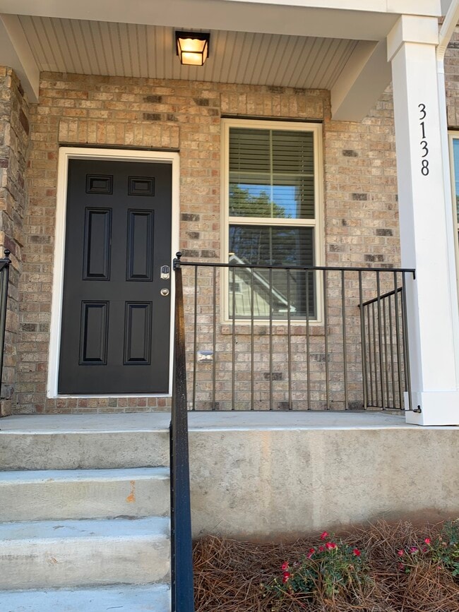Building Photo - 3138 Glenn Hope Way