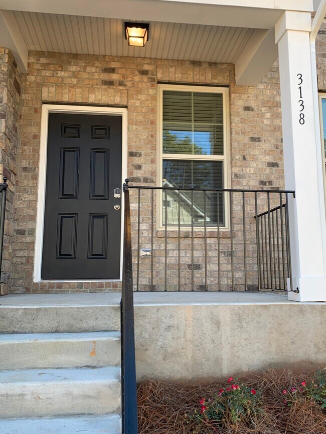 Foto del edificio - 3138 Glenn Hope Way