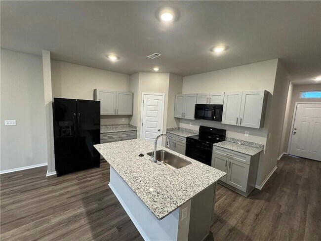 Foto del edificio - 6505 NW Vandergriff St