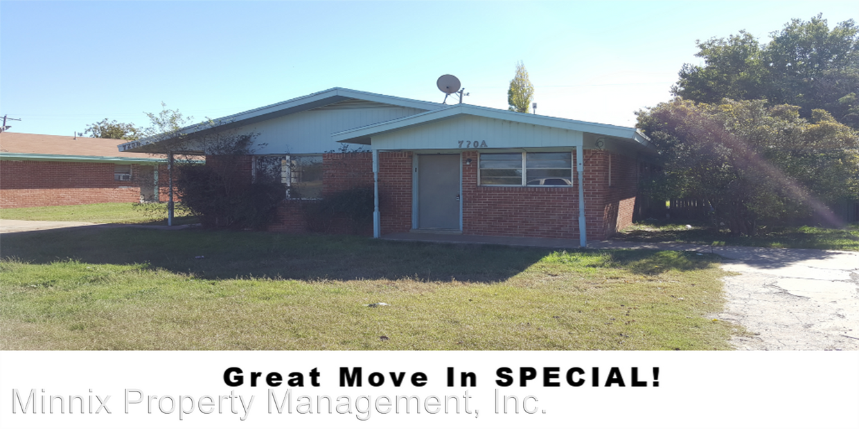 Foto principal - 720 W 4th St