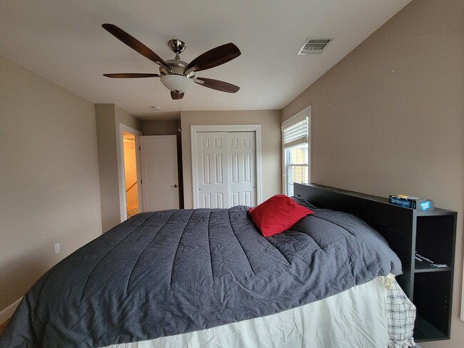 Bedroom#2 - 21 Spencer Pl
