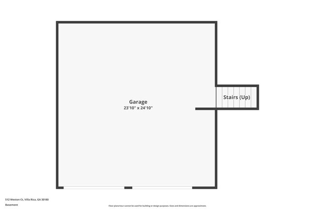 Foto del edificio - 512 Weston Ct