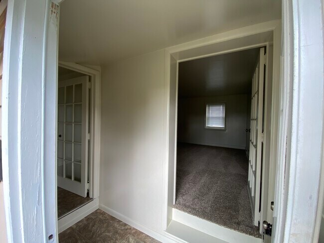 Entrada principal - 12 Stoltzfus Ln