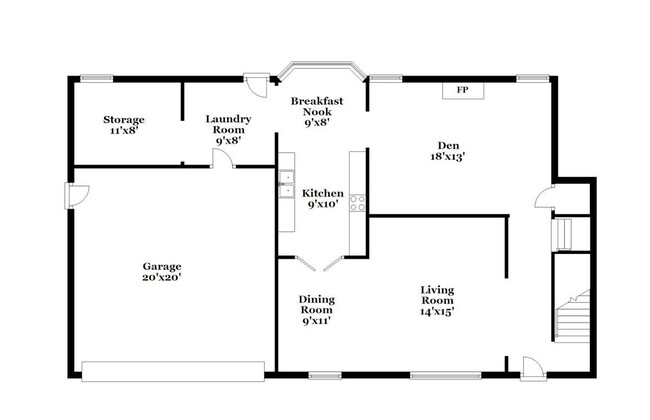 Building Photo - 5172 Yellowood Rd