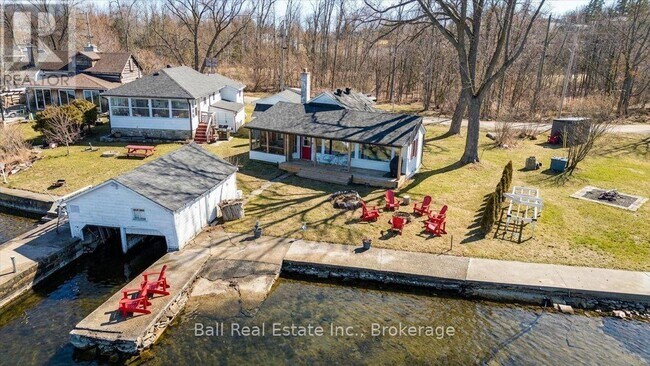 Building Photo - 1129 McCarthys Point Rd