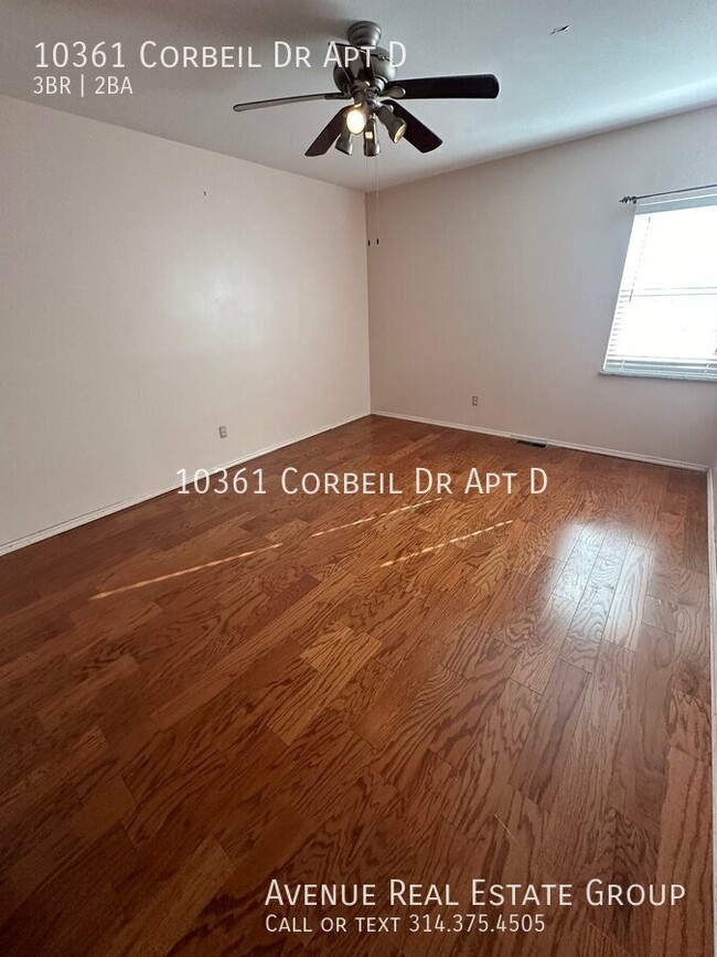 Building Photo - Spacious 3-Bedroom Apartment with Garage &...