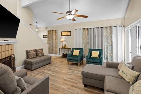 Foto del edificio - 1624 San Francisco St