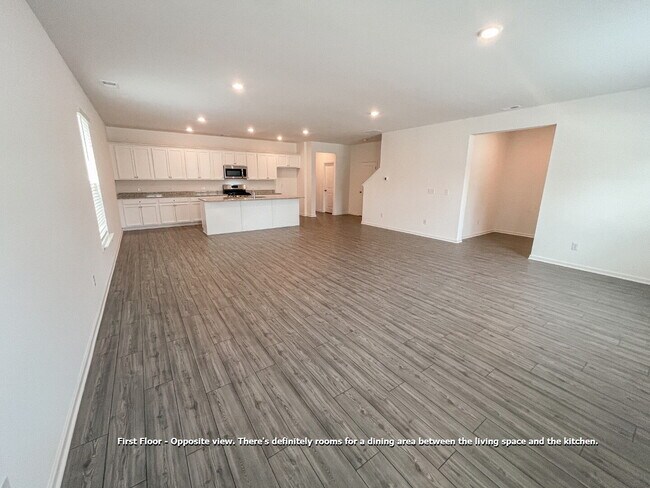 Foto del edificio - New Home in Braselton!