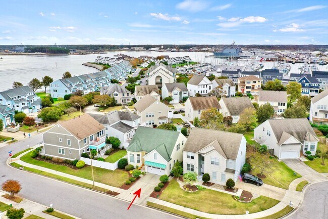 Foto del edificio - MUST SEE!! 3-Bedroom Home in Bay Breeze Po...