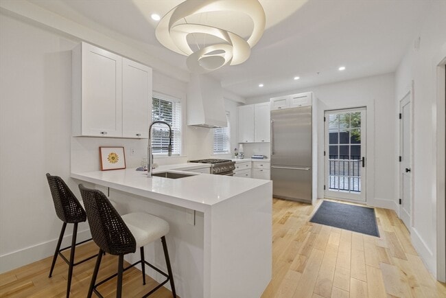 Foto del edificio - 133 Spring St