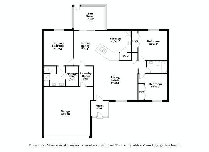 Foto principal - 215 CHIQUITA BLVD S, CAPE CORAL, FL 33991