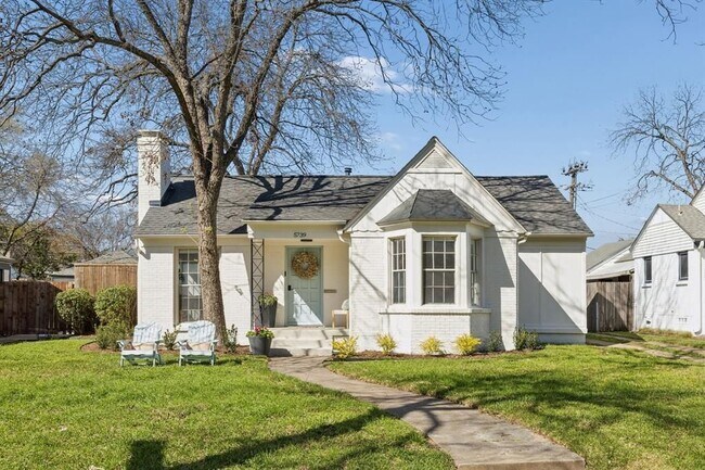 Building Photo - 5739 Ellsworth Ave