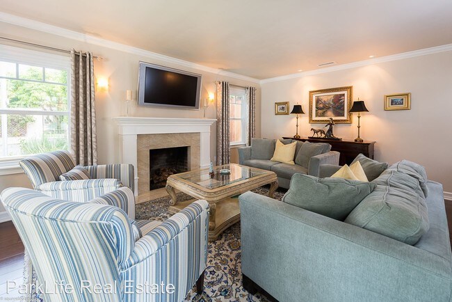 Foto del edificio - 529 Pomona Ave