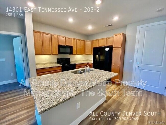 Photo - 14301 E Tennessee Ave Apartment
