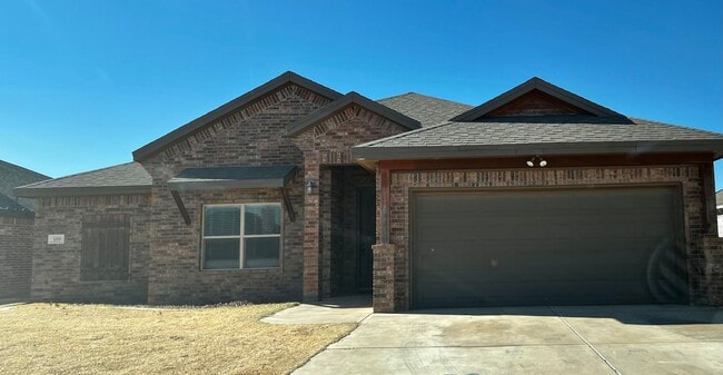 Foto del edificio - 4 bedroom in Wolfforth