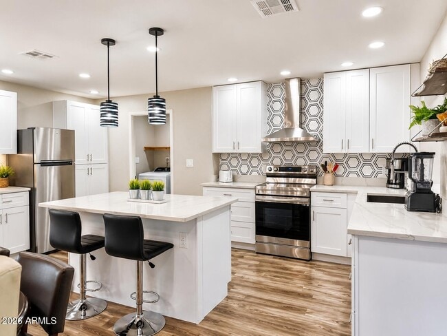 Foto del edificio - 5509 S Mill Ave