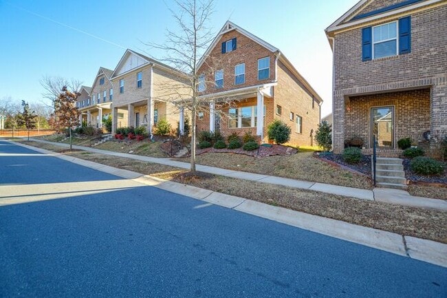 Foto del edificio - Like New All Brick Home in Mint Hill!