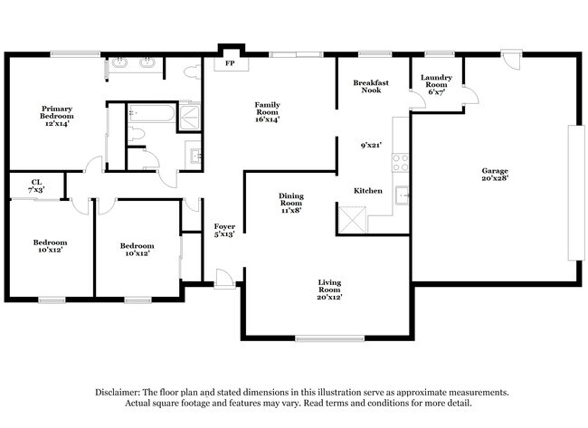 Building Photo - 711 Shady Creek Dr