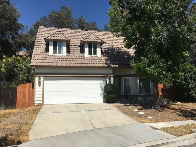 Primary Photo - 11602 Mt Baldwin Ct
