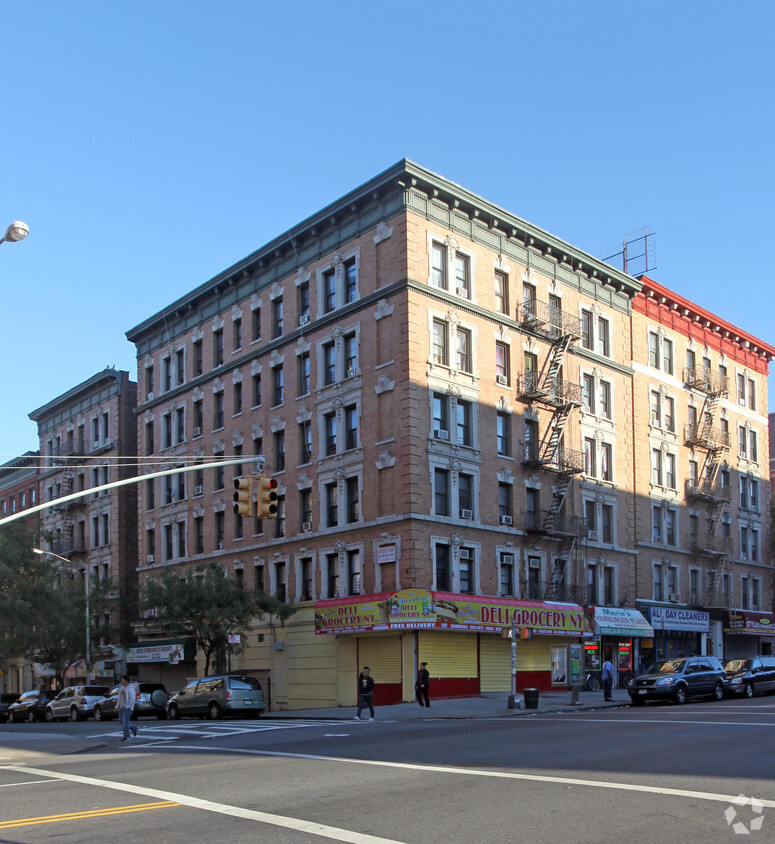 507 W 159th St - Apartments in New York, NY | Apartments.com